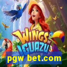 pgw bet.com